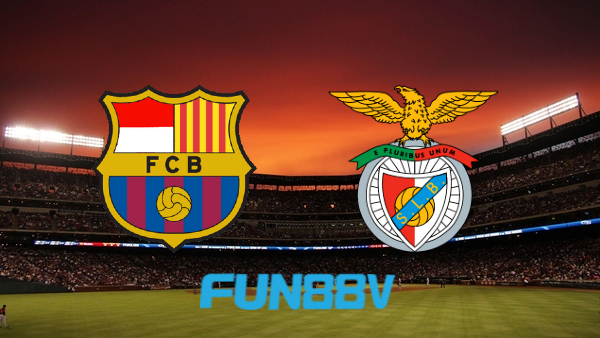 Soi kèo nhà cái Barcelona vs Benfica – 03h00 – 24/11/2021