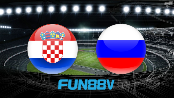 Soi kèo nhà cái Croatia vs Nga – 21h00 – 14/11/2021