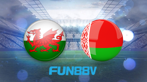 Soi kèo nhà cái Wales vs Belarus – 02h45 – 14/11/2021