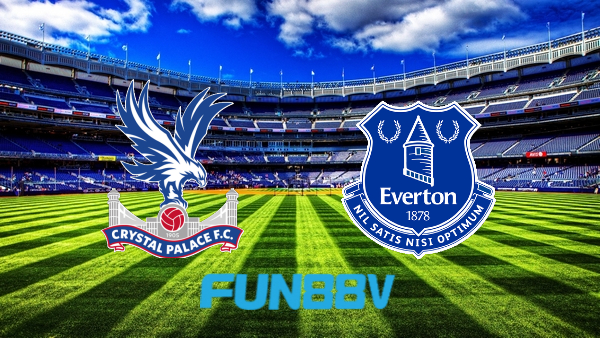 Soi kèo nhà cái Crystal Palace vs Everton – 23h30 – 12/12/2021