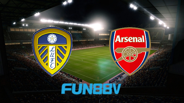 Soi kèo nhà cái Leeds Utd vs Arsenal – 00h30 – 19/12/2021