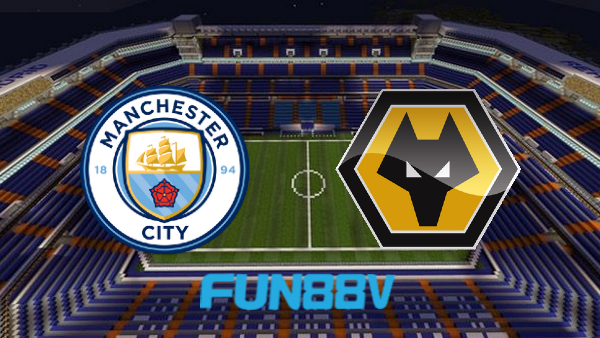 Soi kèo nhà cái Manchester City vs Wolves – 19h30 – 11/12/2021