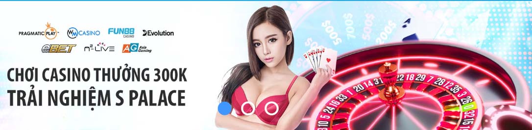 Casino trực tuyến Fun88