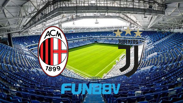 Soi kèo nhà cái AC Milan vs Juventus – 02h45 – 24/01/2022