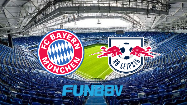 Soi kèo nhà cái Bayern Munich vs RB Leipzig – 00h30 – 06/02/2022