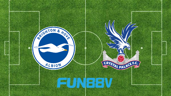 Soi kèo nhà cái Brighton vs Crystal Palace – 03h00 – 15/01/2022