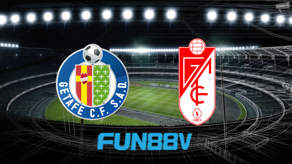 Soi kèo nhà cái Getafe vs Granada CF – 01h00 – 21/01/2021