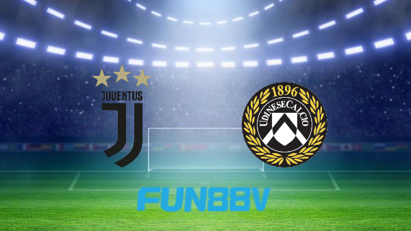 Soi kèo nhà cái Juventus vs Udinese – 02h45 – 16/01/2022