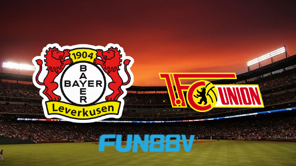 Soi kèo nhà cái Bayer Leverkusen vs Union Berlin – 21h30 – 08/01/2022