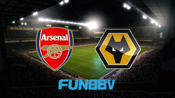 Soi kèo nhà cái Arsenal vs Wolves – 02h45 – 25/02/2022