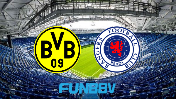 Soi kèo nhà cái Dortmund vs Rangers – 00h45 – 18/02/2022