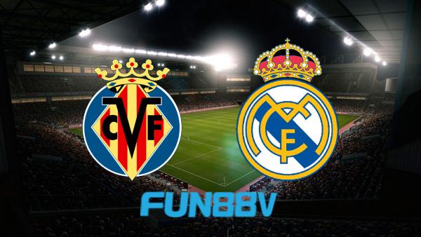 Soi kèo nhà cái Villarreal vs Real Madrid – 22h15 – 12/02/2022