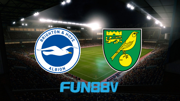 Soi kèo nhà cái Brighton vs Norwich – 21h00 – 02/04/2022