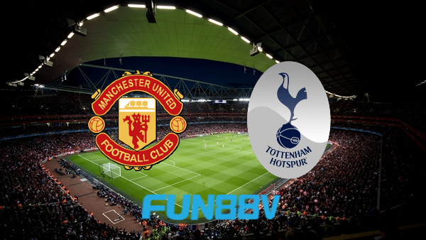 Soi kèo nhà cái Manchester Utd vs Tottenham – 00h30 – 13/03/2022