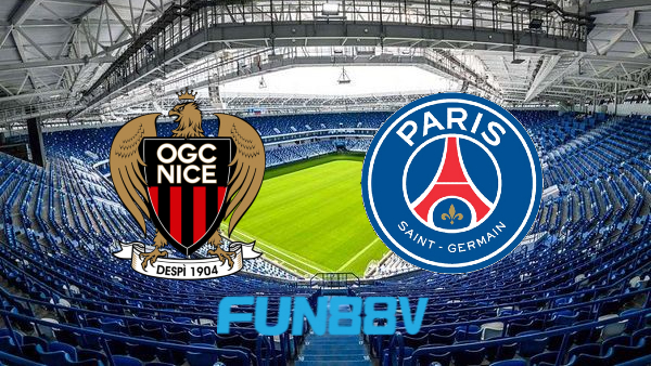 Soi kèo nhà cái OGC Nice vs Paris SG – 03h00 – 06/03/2022