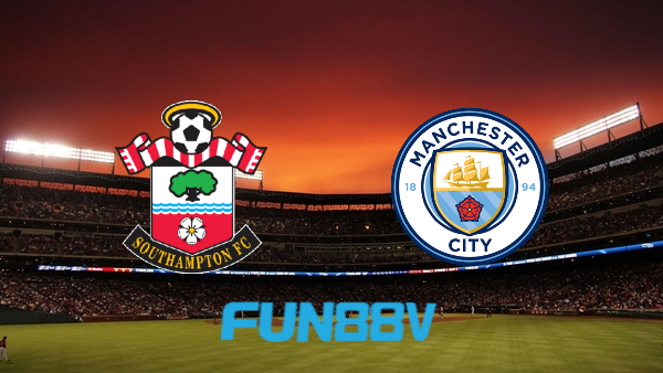 Soi kèo nhà cái Southampton vs Manchester City – 22h00 – 20/03/2022