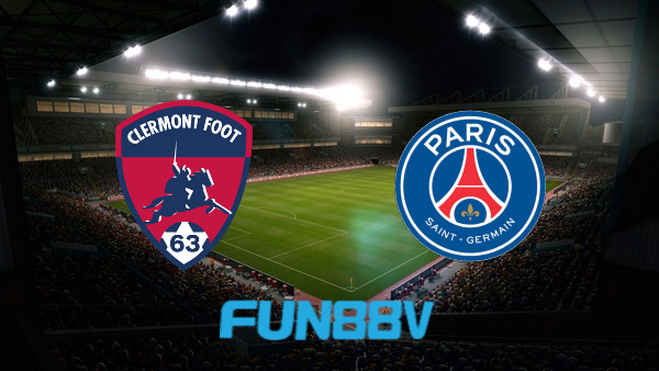 Soi kèo nhà cái Clermont vs Paris SG – 02h00 – 10/04/2022