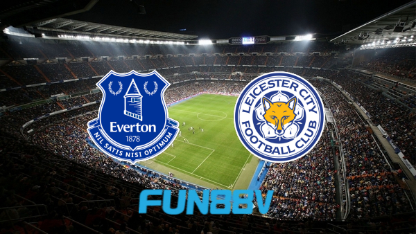 Soi kèo nhà cái Everton vs Leicester City – 01h45 – 21/04/2022