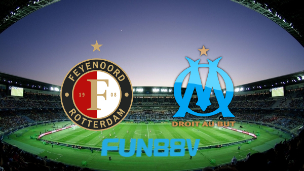 Soi kèo nhà cái Feyenoord vs Marseille – 02h00 – 29/04/2022