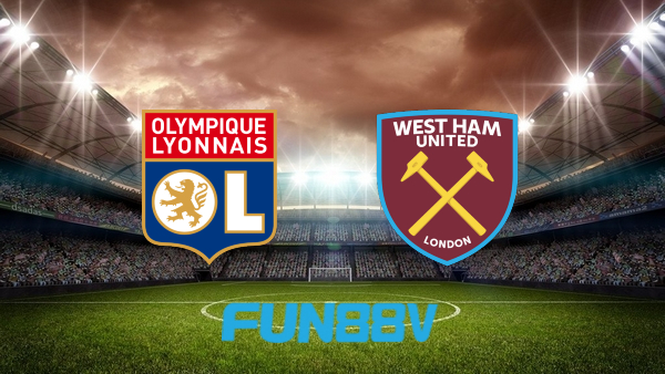 Soi kèo nhà cái Lyon vs West Ham – 02h00 – 15/04/2022