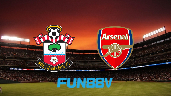 Soi kèo nhà cái Southampton vs Arsenal – 21h00 – 16/04/2022