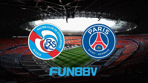 Soi kèo nhà cái Strasbourg vs Paris SG – 02h00 – 30/04/2022