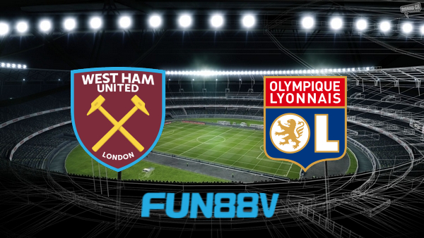 Soi kèo nhà cái West Ham vs Olympique Lyon – 02h00 – 08/04/2022