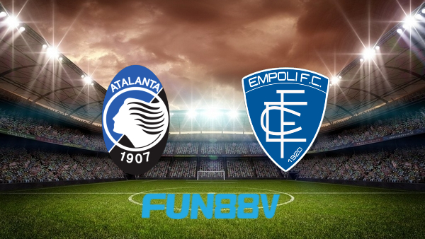 Soi kèo nhà cái Atalanta vs Empoli – 01h45 – 22/05/2022