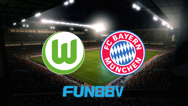 Soi kèo nhà cái Wolfsburg vs Bayern Munich – 20h30 – 14/05/2022