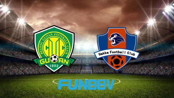 Soi kèo nhà cái Beijing Guoan vs Meizhou Hakka – 16h30 – 07/07/2022