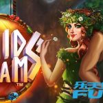 Tìm hiểu về Druids' Dream Slot