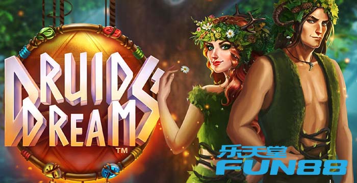 Khám phá cách chơi Druids’ Dream Slot tại nhà cái Fun88