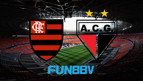 Soi kèo nhà cái Flamengo RJ vs Atletico GO – 06h30 – 31/07/2022