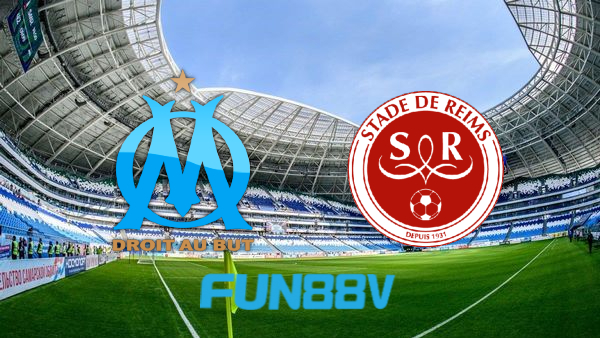 Soi kèo nhà cái Marseille vs Stade Reims – 01h45 – 08/08/2022