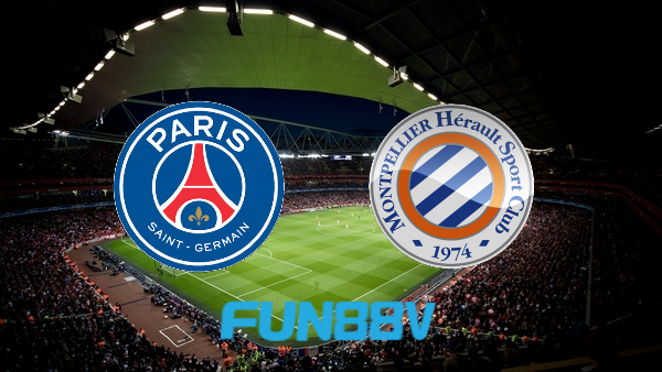 Soi kèo nhà cái Paris SG vs Montpellier – 02h00 – 14/08/2022