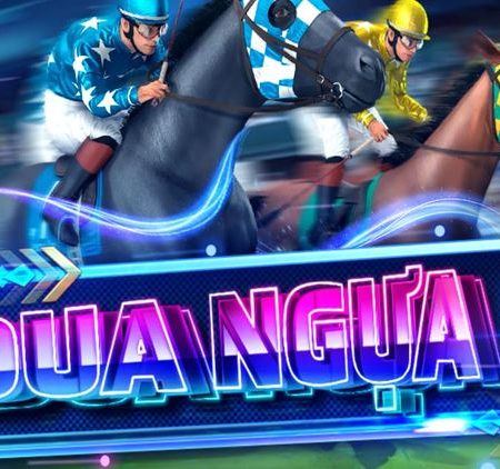 Hướng tham gia cá cược game Đua Ngựa Ảo tại Fun88