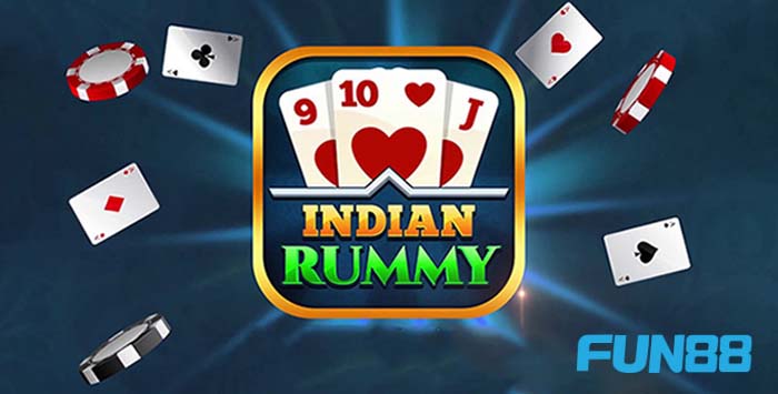 bài Rummy Ấn Độ