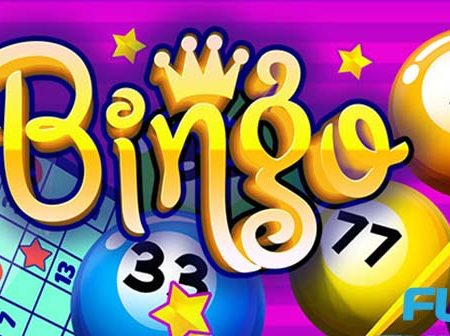 Hướng dẫn cách chơi xổ số Bingo trực tuyến tại Fun88