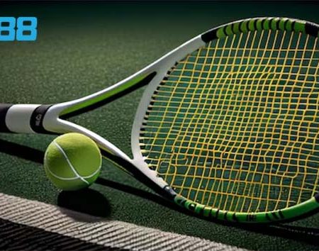 Cá cược Tennis và những lưu ý quan trọng khi chơi cá cược Tennis