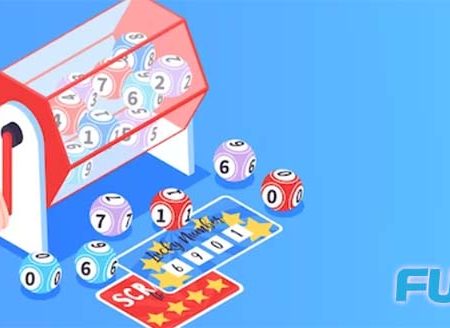 Hướng dẫn cách chơi Xổ số GLI trực tuyến tại Fun88