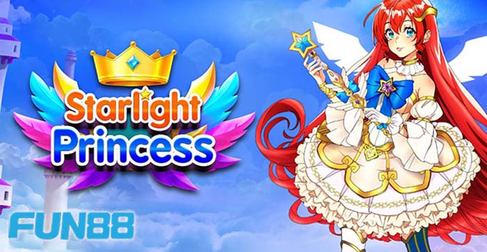 Starlight Princess slot