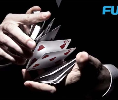 Tìm hiểu cách chơi Baccarat trực tuyến tại Fun88 hiệu quả