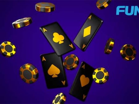 Cách chơi bài Blackjack trực tuyến tại nhà cái Fun88