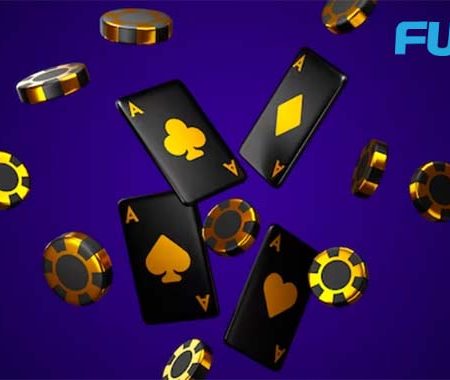 Cách chơi bài Blackjack trực tuyến tại nhà cái Fun88