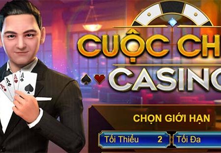 Tìm hiểu về game 3D Casino War tại nhà cái Fun88